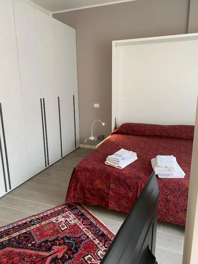 Apartmán Bologna Dream 0*,  Itálie