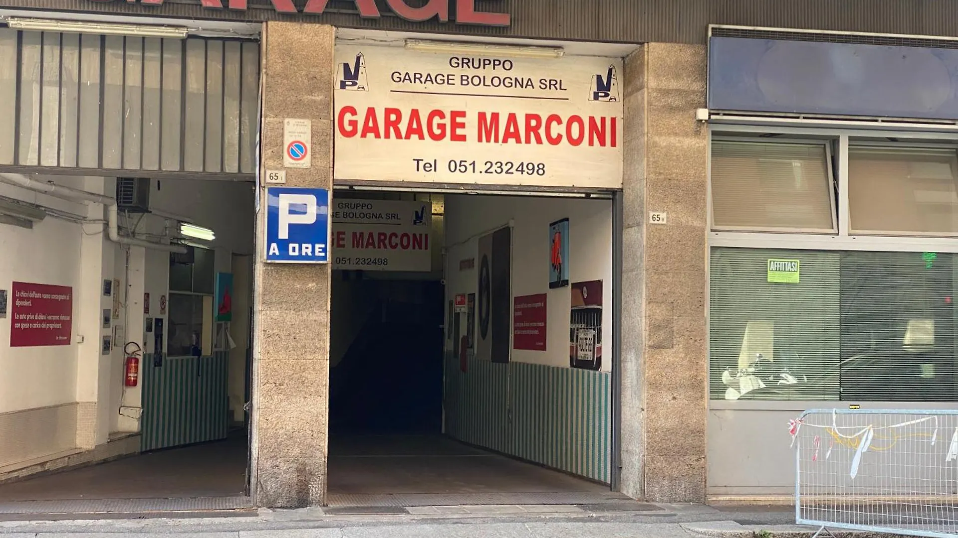 Apartmán Bologna Dream