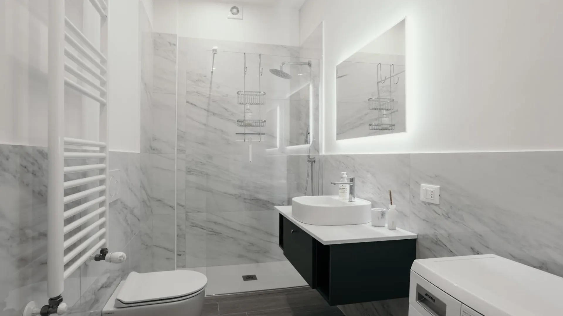 Apartmán Bologna Dream