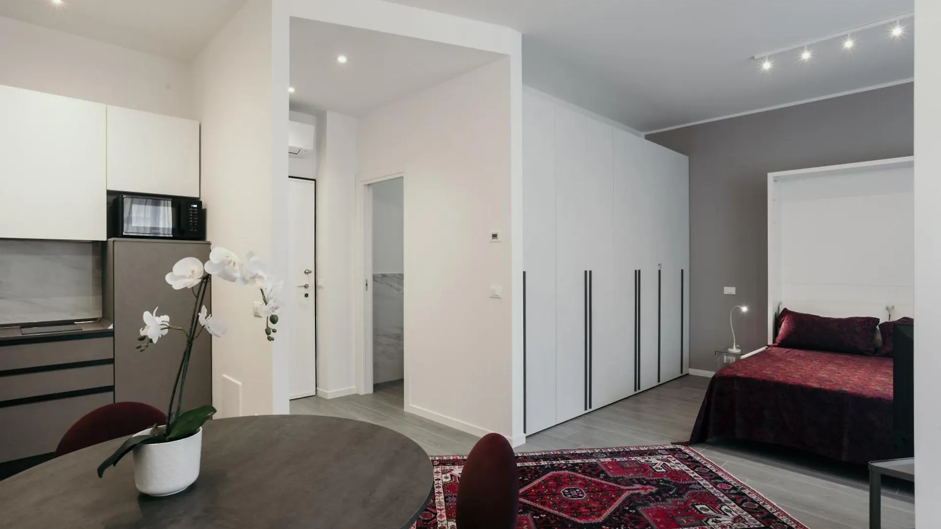 Apartmán Bologna Dream