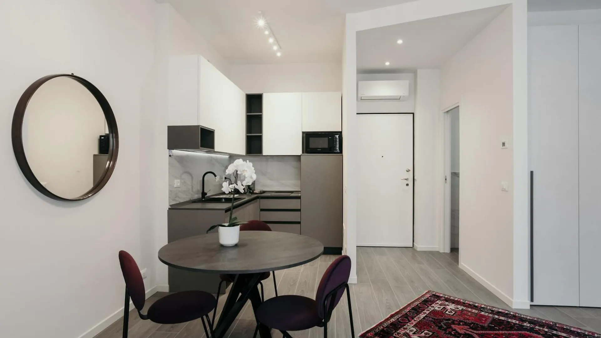Apartmán Bologna Dream