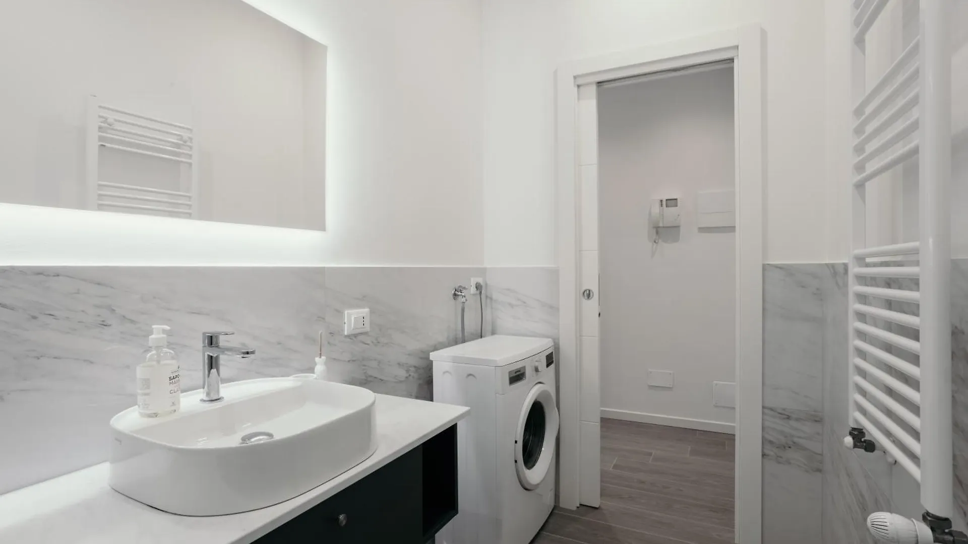 Apartmán Bologna Dream