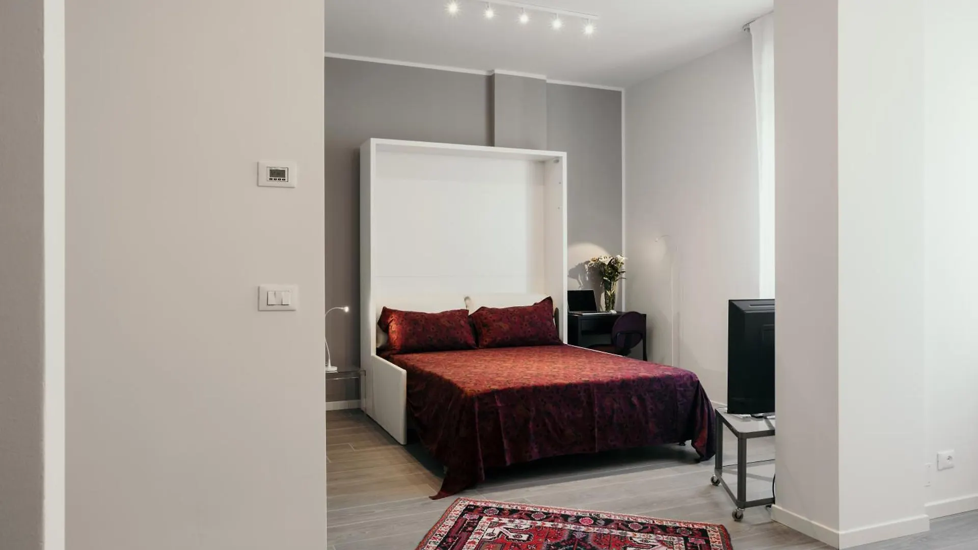 Apartmán Bologna Dream