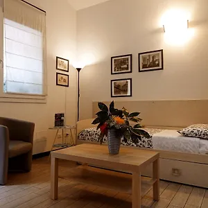 Borghetto Panigale Apartamento