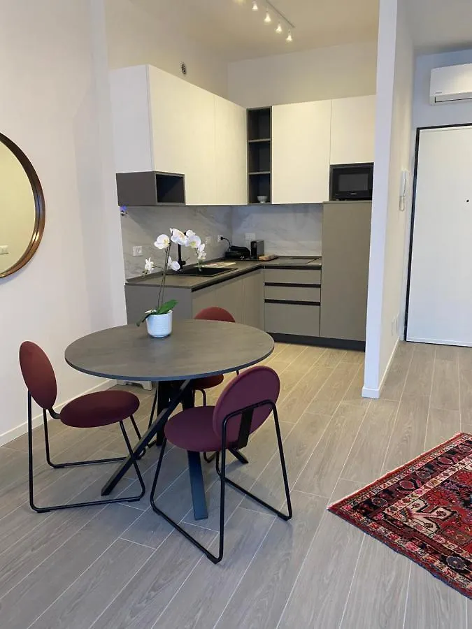 Bologna Dream Apartment