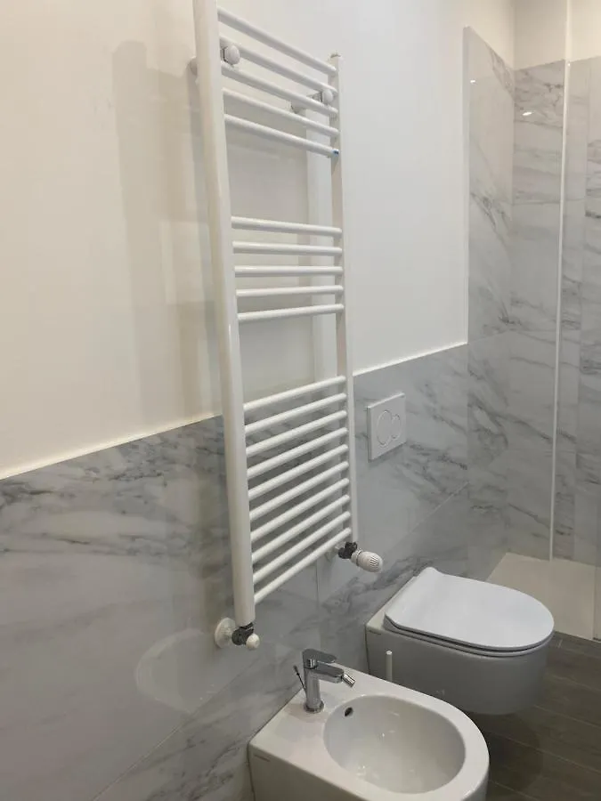 Bologna Dream Apartment