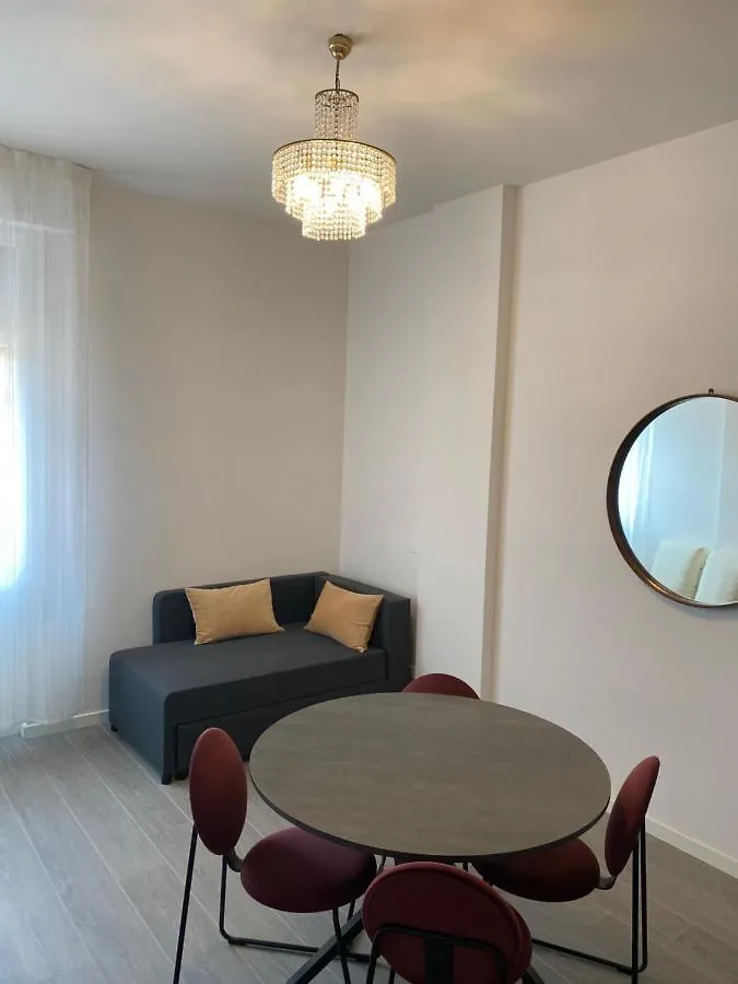 Bologna Dream Apartment Italy