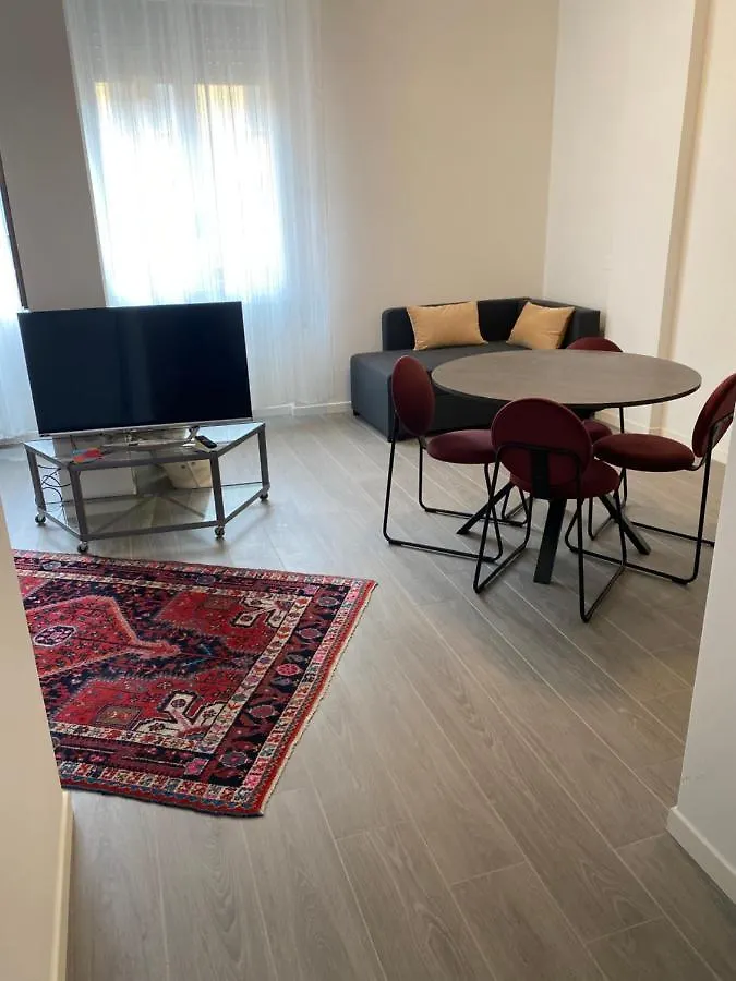 Bologna Dream Apartment Italy