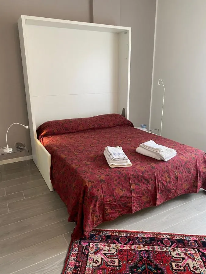 Bologna Dream Apartment 0*,