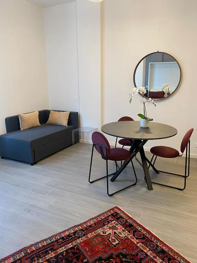 Bologna Dream Apartment