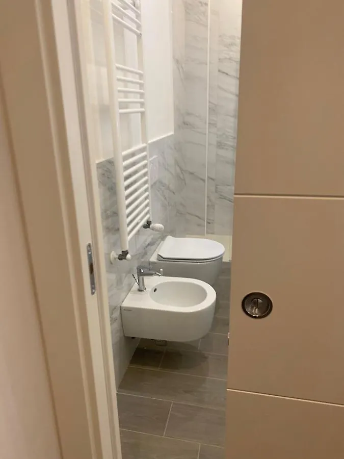 Bologna Dream Apartment Italy