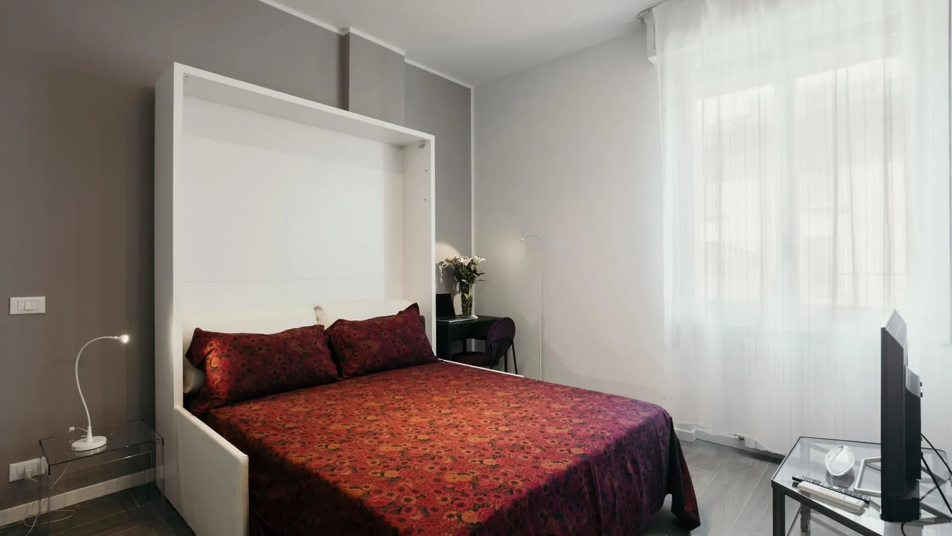 Bologna Dream Apartment 0*,