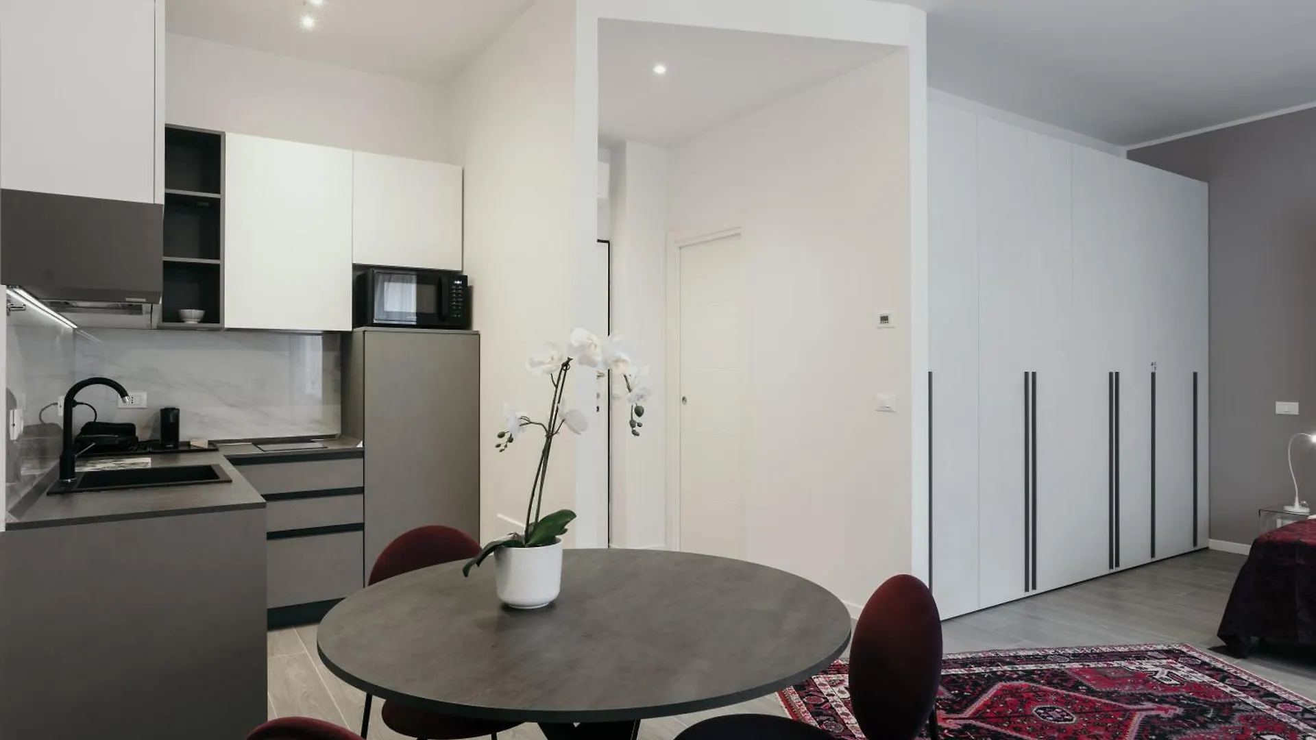Bologna Dream Apartment