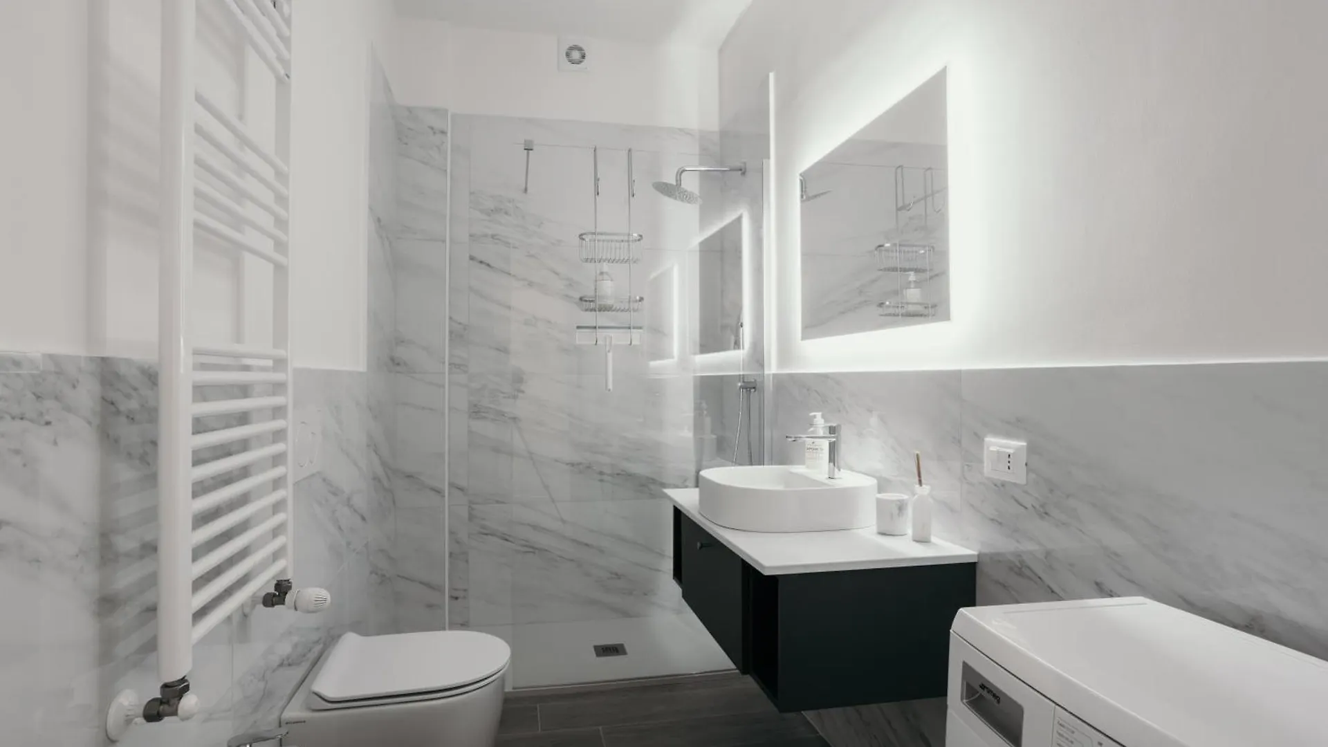Bologna Dream Apartment Italy