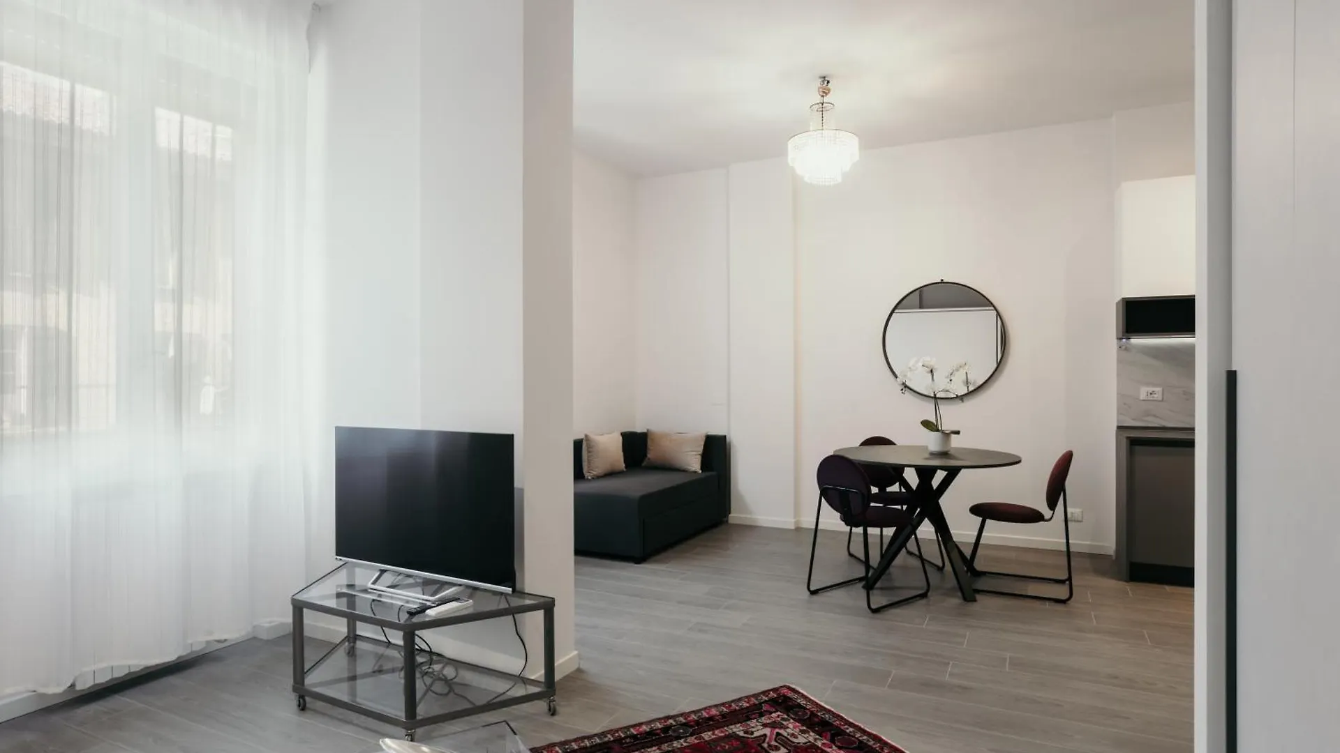 Bologna Dream Apartment Italy
