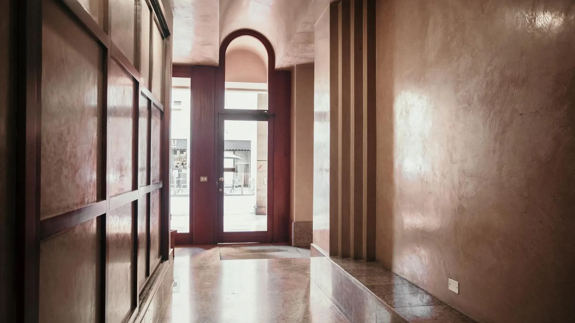 Bologna Dream Apartment Italy