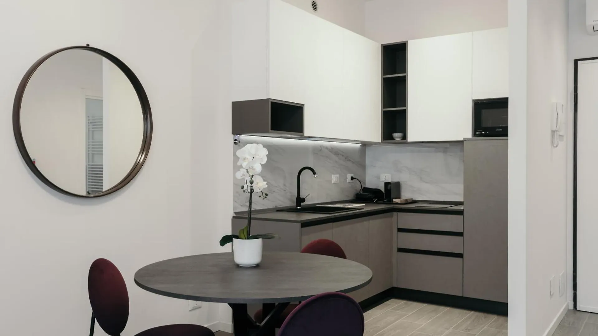 Bologna Dream Apartment