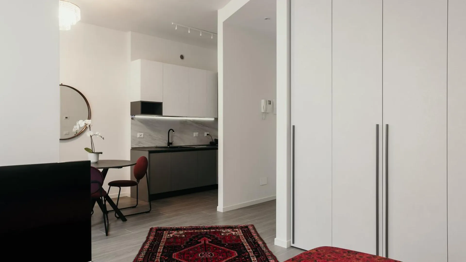 Bologna Dream Apartment
