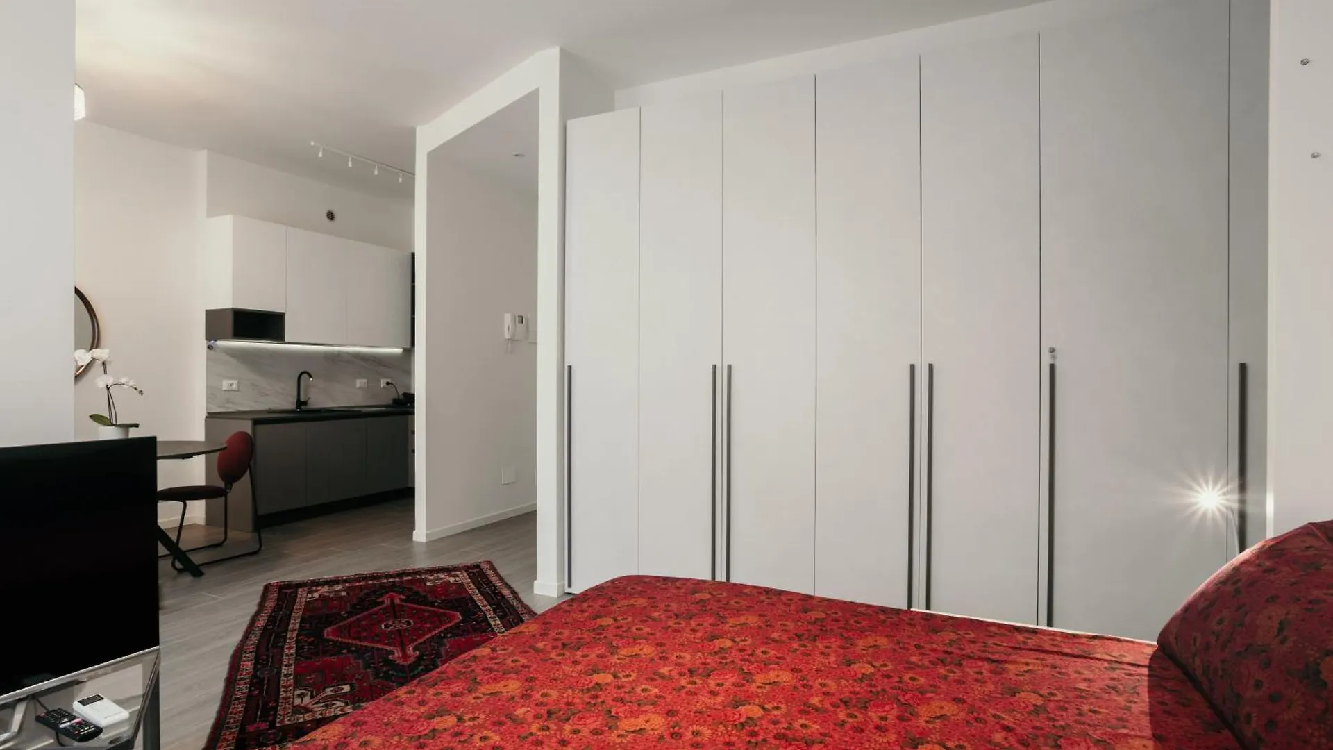 Bologna Dream Apartment Italy