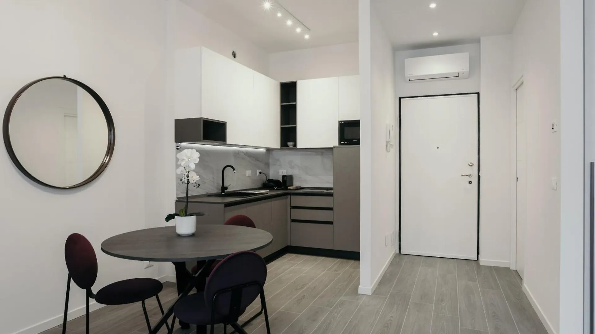 Bologna Dream Apartment 0*,