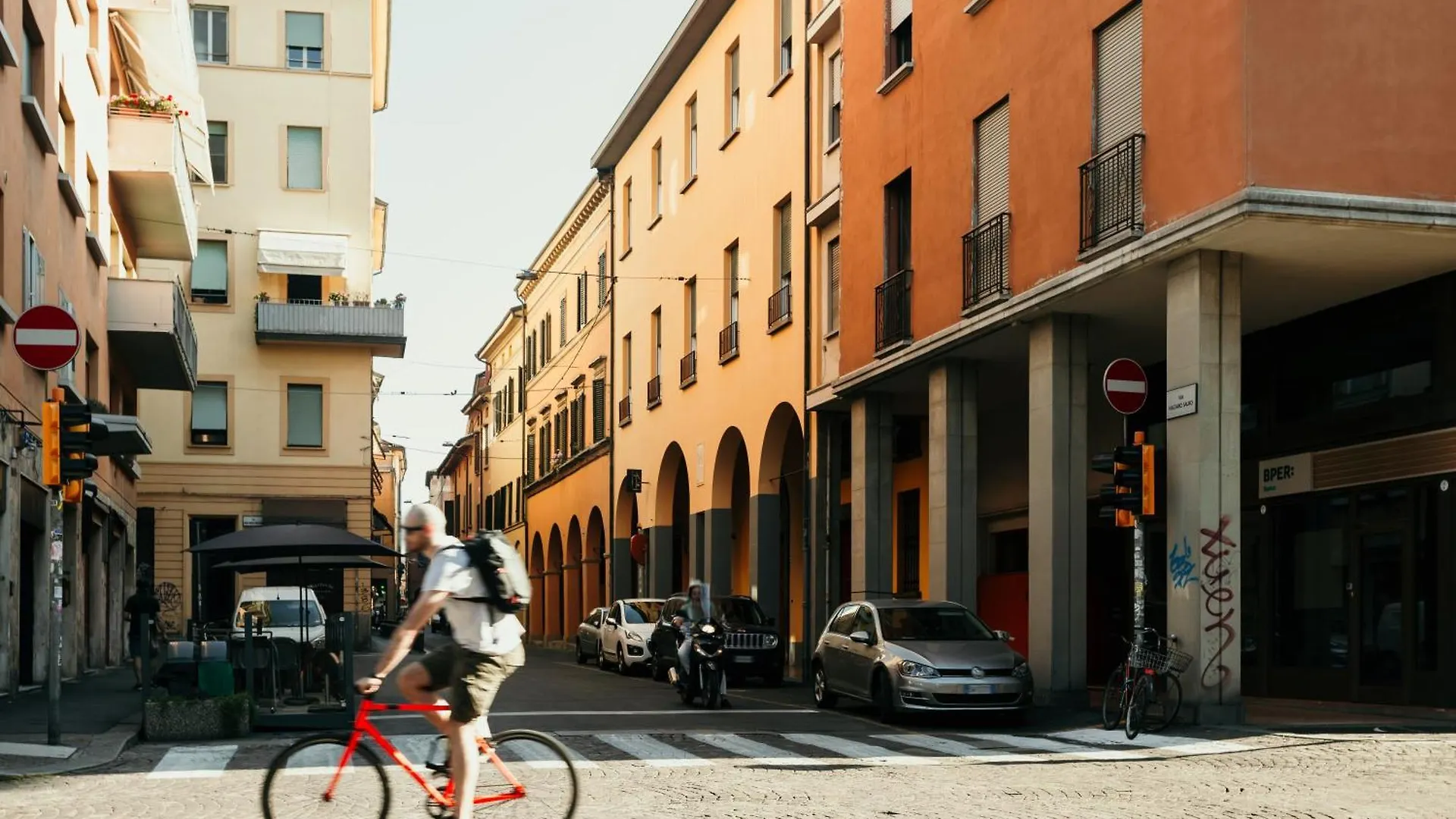 Bologna Dream Apartment